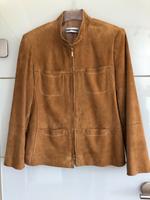 Neuwertige Lederjacke Gerry Weber Größe 40 Hessen - Vellmar Vorschau
