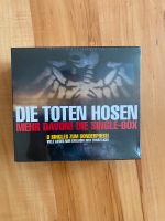 Sammlerstück Die Toten Hosen Single Box 1995-2002 OVP NEU Nordrhein-Westfalen - Borgentreich Vorschau