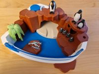 Playmobil Pinguin Gehege mit Tieren Niedersachsen - Vechelde Vorschau