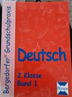 Deutsch 2. Klasse Band 1, Bergedorfer Grundschulpraxis Brandenburg - Beeskow Vorschau