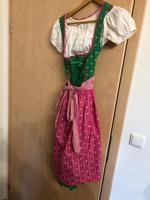 Dirndl wenger Gr 38 Bayern - Postau Vorschau
