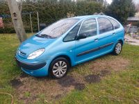 Citroen Xsara Picasso  ohne TÜV Sachsen - Rötha Vorschau