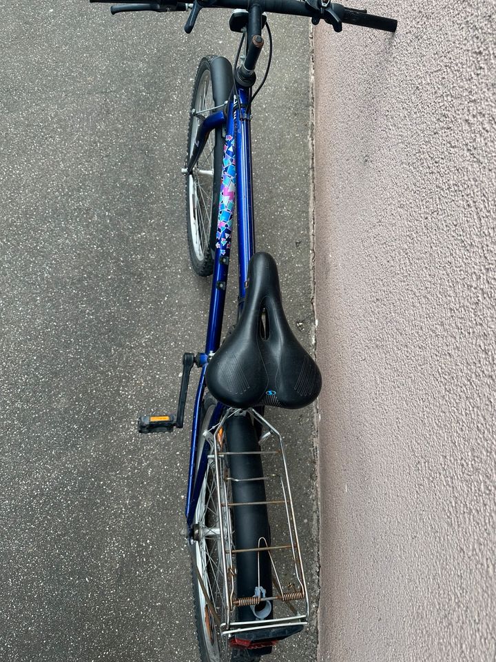 Fahrrad 26 Zoll in Stuttgart