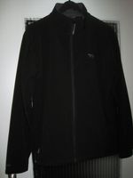 Regatta Softschelljacke - unisex - in schwarz, Gr. L - wie NEU - Niedersachsen - Garbsen Vorschau