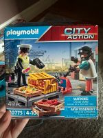Playmobil City Action 70775 Bayern - Schorndorf Vorschau