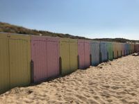 Strandkabine Oostkapelle Nordrhein-Westfalen - Kerpen Vorschau