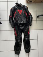 Dainese Avro D2 52 Herren 2Teiler Schwarz Rot Rheinland-Pfalz - Koblenz Vorschau