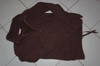 Esprit edc Damen Jacke in braun, mit Reißverschluss Gr. XL TOP Rheinland-Pfalz - Einig Vorschau