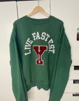 LFDY Pullover Hoodie Sweater Gr XL grün Peso 6pm Rheinland-Pfalz - Kaiserslautern Vorschau