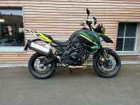 Benelli TRK 702 X Bayern - Wiesau Vorschau