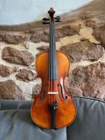 4/4 Violine Meister- Geige nach Guarneri, Conte de Fontana Baden-Württemberg - Freiburg im Breisgau Vorschau