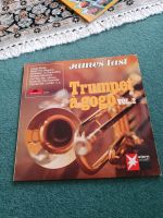 Trumpet a gogo Vol 2 James Last LP Nürnberg (Mittelfr) - Nordstadt Vorschau