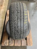 2x 225/55-16 95Y Dunlop Sommerreifen Hessen - Stockstadt Vorschau