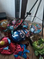 Marvel Ballons Geburtstag Herzogtum Lauenburg - Geesthacht Vorschau