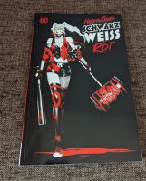 Panini DC Comics - Harley Quinn - Schwarz Weiss Rot Hamburg-Mitte - Hamburg Hamm Vorschau