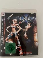 PS3 Blades Baden-Württemberg - Schwetzingen Vorschau