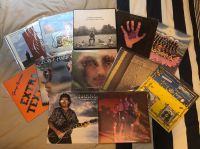 Vinyl LP Schallplattensammlung George Harrison 180 gramm  NEU Nordrhein-Westfalen - Nettetal Vorschau