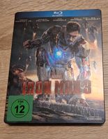 Ironie Man 3 blue-ray Steelbox Nordrhein-Westfalen - Mülheim (Ruhr) Vorschau