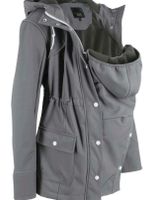 Softshell-Tragejacke Nordrhein-Westfalen - Kerpen Vorschau