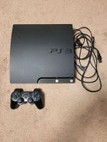 Playstation 3 Slim 120GB Hessen - Hadamar Vorschau