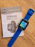 Kidizoom DX2 Smart Watch blau Vtech voll funktionsfähig Leipzig - Leipzig, Zentrum Vorschau