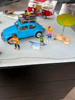 VW Käfer von Playmobil, Heritage Kollektion Baden-Württemberg - Heilbronn Vorschau