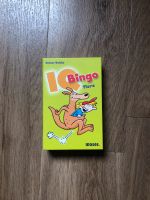 Spiel „IQ Bingo Tiere“ Hessen - Marburg Vorschau