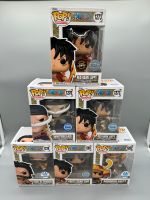 Funko Pop One Piece 1262, 1269, 1270, 1273, - Chase Rheinland-Pfalz - Bobenheim-Roxheim Vorschau