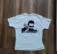 Fanshirt Depeche Mode Hessen - Hanau Vorschau