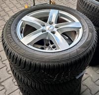 ✓ FORD S-MAX KUGA 235/55 R17 103V WINTERREIFEN WINTERRÄDER RDKS Nordrhein-Westfalen - Herten Vorschau