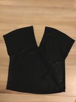 Only Damen Shirt, Bluse,Blusenshirt schwarz glänzend, Gr. XS, NEU Nordrhein-Westfalen - Selm Vorschau
