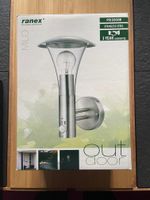 Outdoor-Lampe mit Bewegungsmelder Hessen - Bad Homburg Vorschau