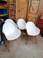 Stühle, Stuhl, Esszimmer, Ikea, skandi Kreis Pinneberg - Borstel-Hohenraden Vorschau