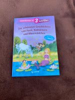 Kinder Buch Die schönsten Geschichten von Feen,Einhörnern Baden-Württemberg - Heilbronn Vorschau