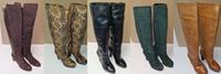 Posten: MICHAEL KORS Stiefel - Markenstiefel - NEU - EU36 Nordrhein-Westfalen - Neuss Vorschau