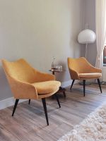 Mid-Century Cocktailsessel Chair 50er 60er Vintage Niedersachsen - Bad Essen Vorschau