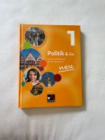Politik & Co. 1 Hessen Saarland - Gersheim Vorschau