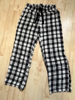 Pyjama Hose H&M 100% Baumwolle S (170) Köln - Zollstock Vorschau