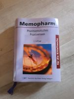 Memopharm Pharmazeutisches Praxiswissen 2.Auflage Brandenburg - Hohen Neuendorf Vorschau