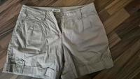 kurze Damen Hose, Hotpants, Gr. 38 Sachsen - Coswig Vorschau