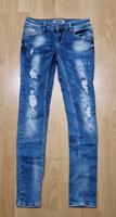 Jeanshose Jeans Damen Diesel Gr. 34 - Nr. 448 Leipzig - Dölitz-Dösen Vorschau