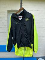BVB Vintage Regenjacke NIKE Niedersachsen - Stade Vorschau