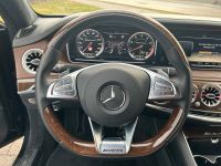 Mercedes W222 V222 AMG Lenkrad Holzlederlenkrad SUCHE Baden-Württemberg - Holzgerlingen Vorschau