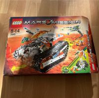 Lego Mars Mission 7645 Essen - Essen-Ruhrhalbinsel Vorschau