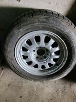 BMW E39 NOTRAD 225/60 R15 Dresden - Großzschachwitz Vorschau