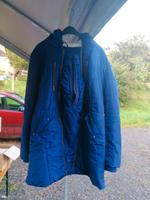 Umstandsjacke / Tragejacke Sachsen - Bad Schandau Vorschau