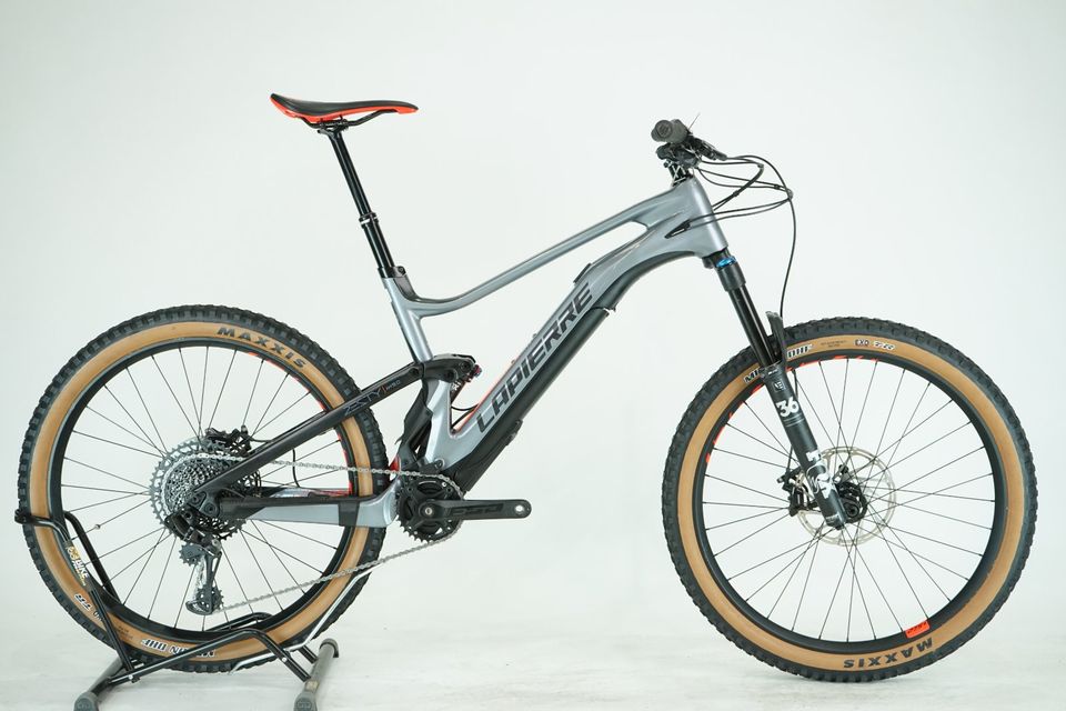 Lapierre eZESTY AM 9.0 2022 - Fully E Bike - 250Wh UVP5999€ in Wuppertal