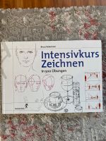 Intensivkurs Zeichnen Sachsen - Pirna Vorschau