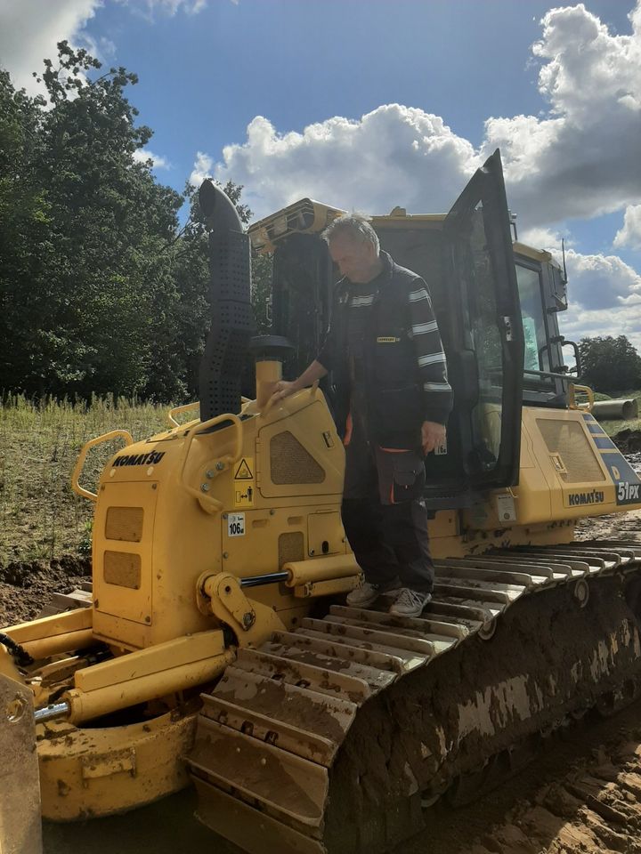 Hausmeisterservice Wolgast in Wolgast