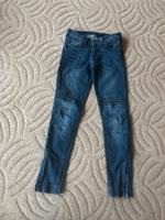 Damen Jeans Hose, Gr. 27, wenig getragen wurden Düsseldorf - Lichtenbroich Vorschau